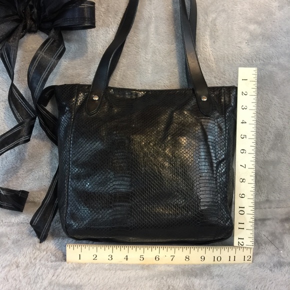 Ralph Lauren Tote Bag - Picture 3 of 8